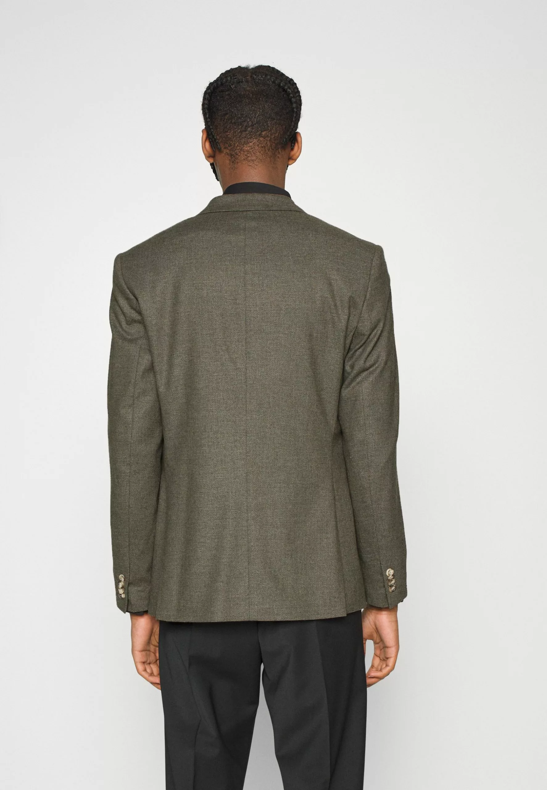 J.LINDEBERGELTON TONE - Kavaj - Micro Chip 3 J.LINDEBERGELTON TONE - Kavaj - Micro Chip - Bild 3