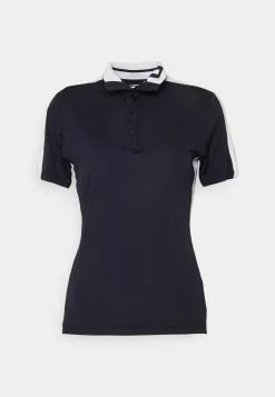 J.Lindeberg SportsPIP - Piké - Dunkelblau 8 J.Lindeberg SportsPIP - Piké - Dunkelblau -J.Lindeberg Affär dc5e1af0c9994b6e9f5724f6f5d29e10