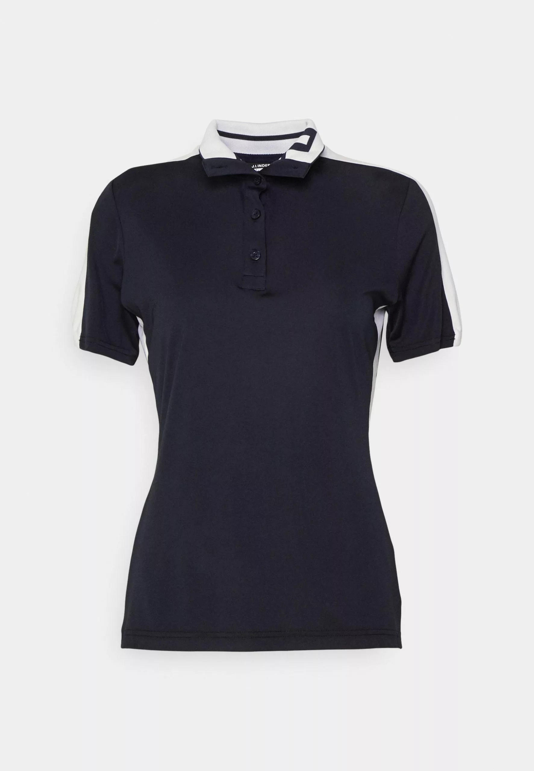 J.Lindeberg SportsPIP - Piké - Dunkelblau 4 J.Lindeberg SportsPIP - Piké - Dunkelblau - Bild 4