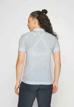 J.Lindeberg SportsSADINE SEAMLESS - Piké - White 7 J.Lindeberg SportsSADINE SEAMLESS - Piké - White -J.Lindeberg Affär dce31be4eae240a9a4772717c0ce8e81