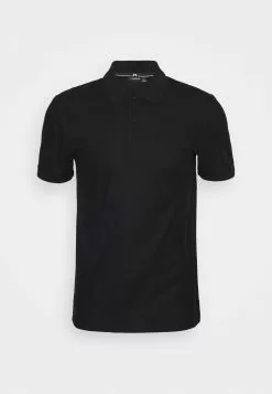 J.LINDEBERGTROY - Piké - Black 10 J.LINDEBERGTROY - Piké - Black -J.Lindeberg Affär dd8b7d676b3241e7a52068e827280fdf