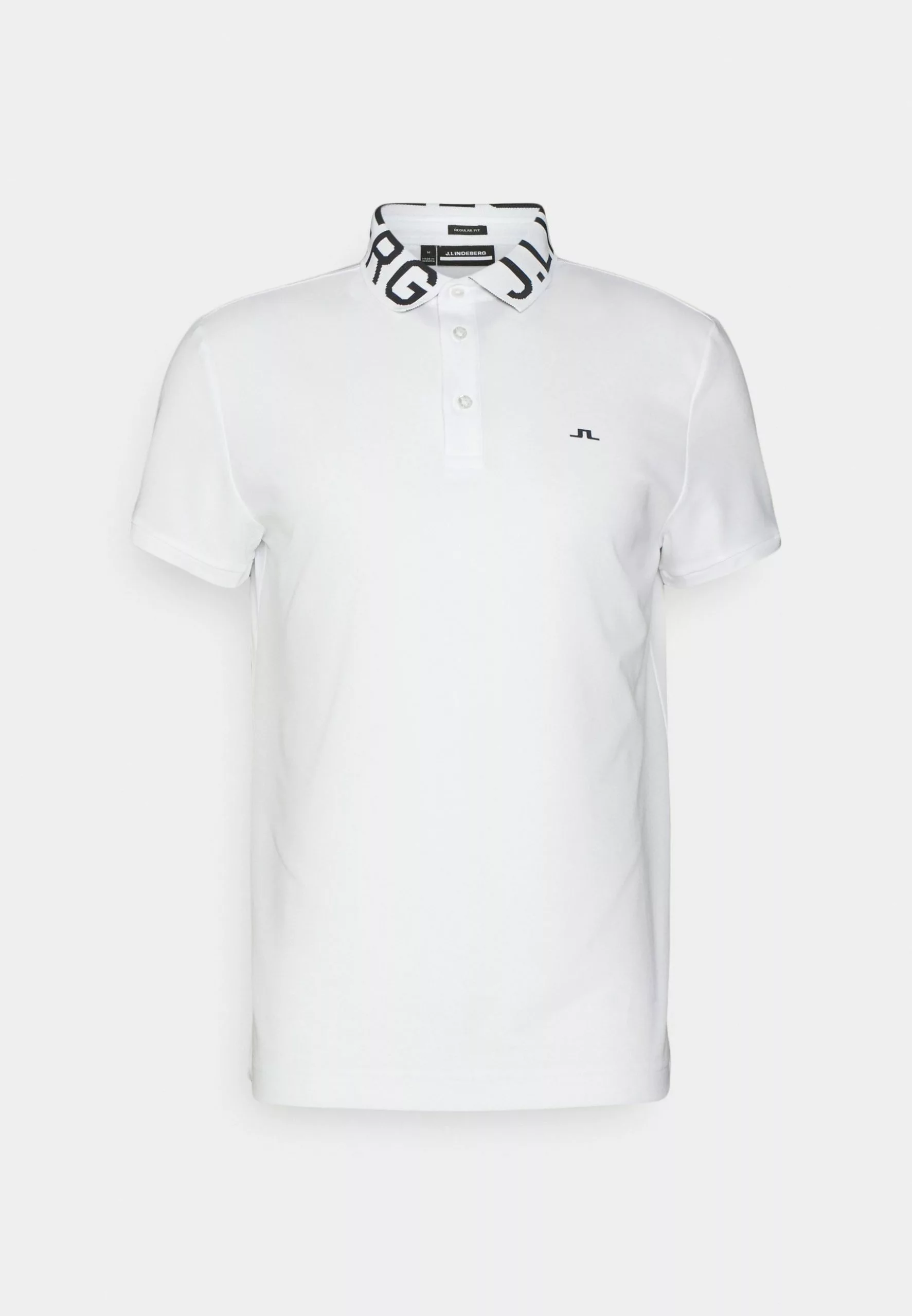 J.Lindeberg SportsGUS REGULAR - Piké - White 4 J.Lindeberg SportsGUS REGULAR - Piké - White - Bild 4