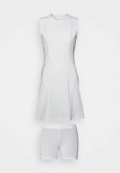 J.LINDEBERGJASMIN DRESS - Sportklänning - White 10 J.LINDEBERGJASMIN DRESS - Sportklänning - White -J.Lindeberg Affär deb8b472d08d4f69aa1772ed750f6a0d