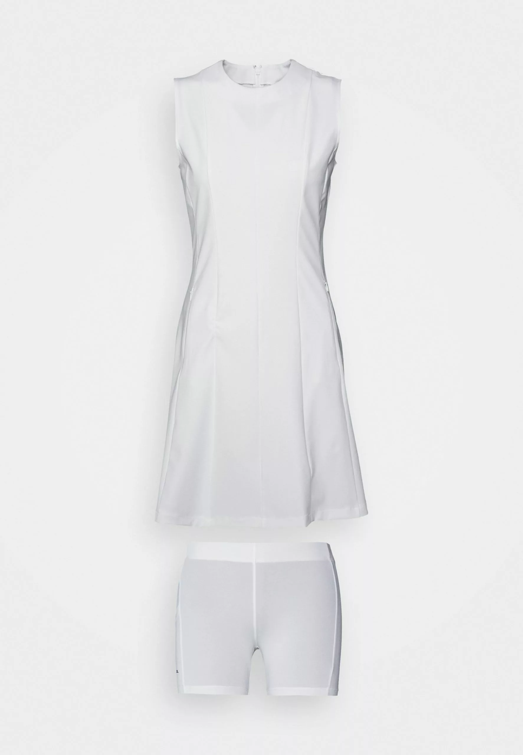 J.LINDEBERGJASMIN DRESS - Sportklänning - White 5 J.LINDEBERGJASMIN DRESS - Sportklänning - White - Bild 5