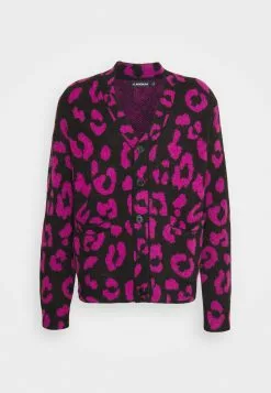 J.LINDEBERGLAZARO HAIRY CARDIGAN - Kofta - Wild Aster 12 J.LINDEBERGLAZARO HAIRY CARDIGAN - Kofta - Wild Aster -J.Lindeberg Affär df0f63db72a64a71ab73931832250c73