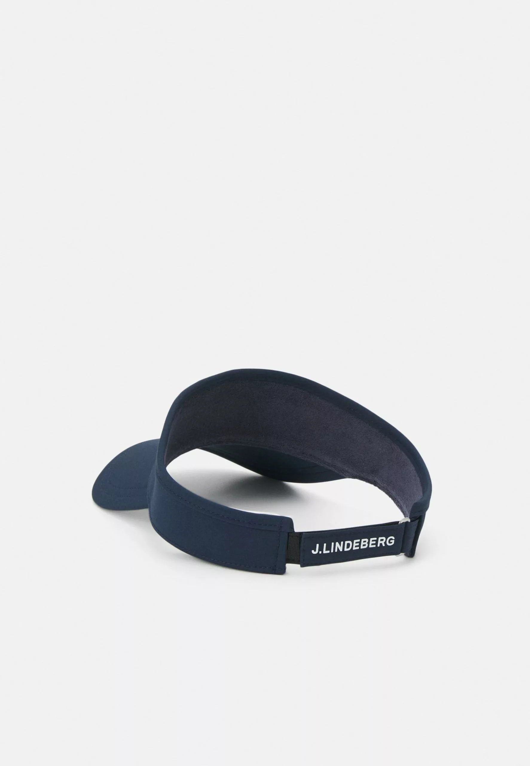 J.Lindeberg SportsYADA VISOR - Keps - Navy 2 J.Lindeberg SportsYADA VISOR - Keps - Navy - Bild 2