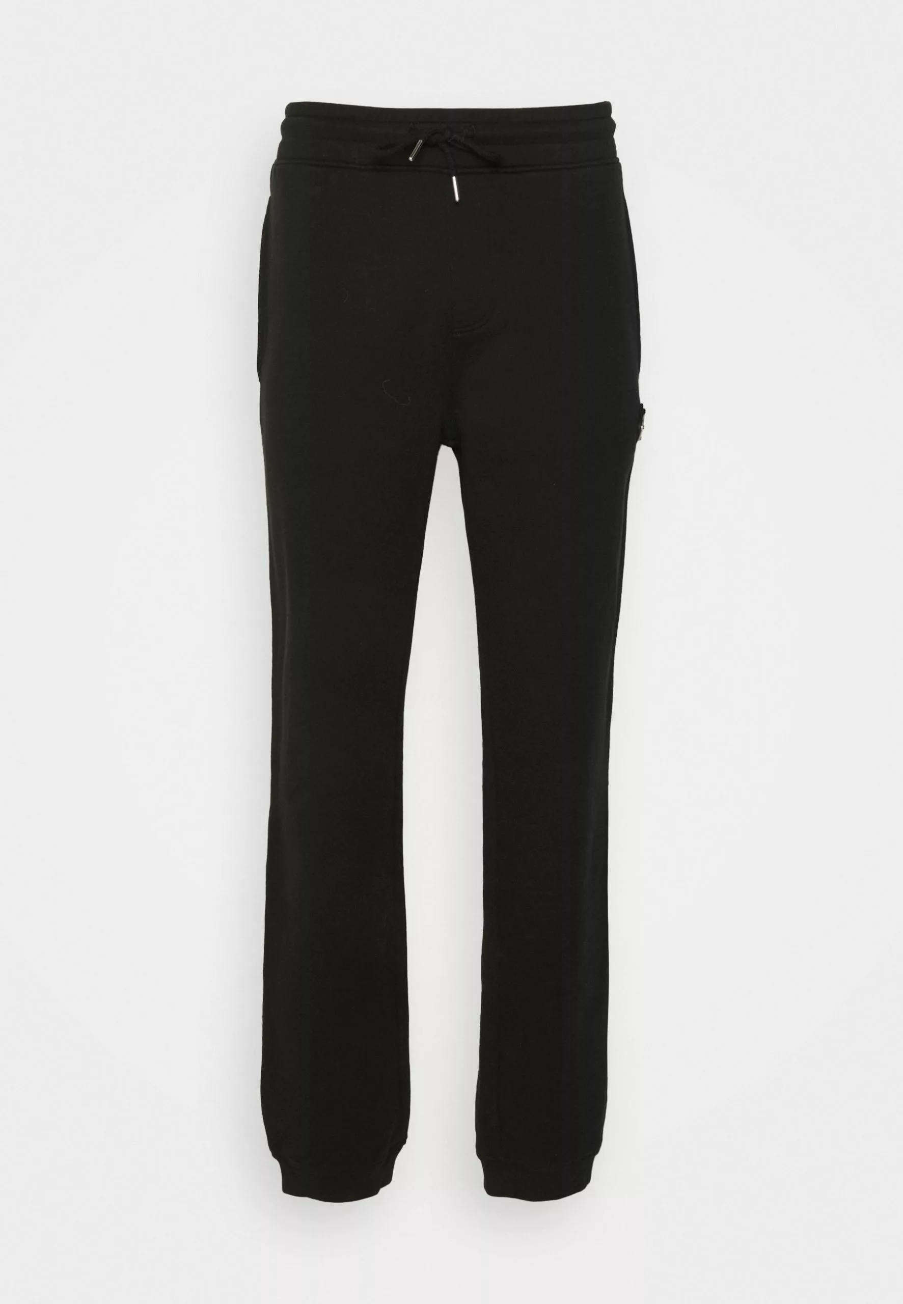 J.LINDEBERGTHROW PATCH PANTS - Träningsbyxor - Black 6 J.LINDEBERGTHROW PATCH PANTS - Träningsbyxor - Black - Bild 6