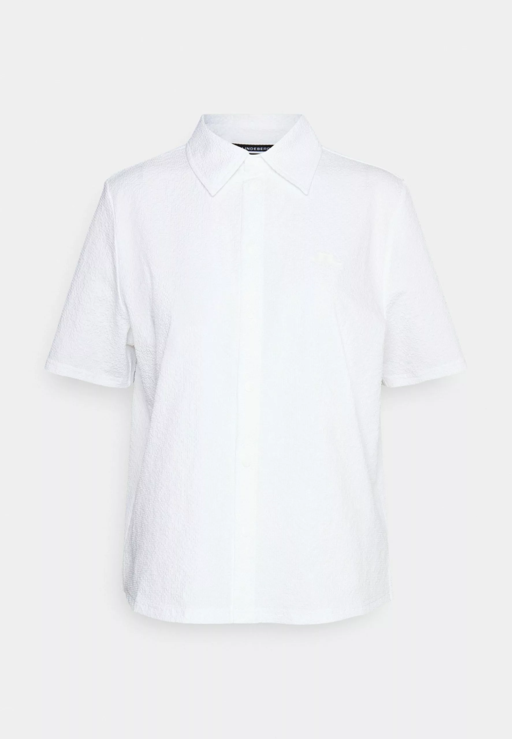 J.LINDEBERGELIN - Skjorta - White 4 J.LINDEBERGELIN - Skjorta - White - Bild 4