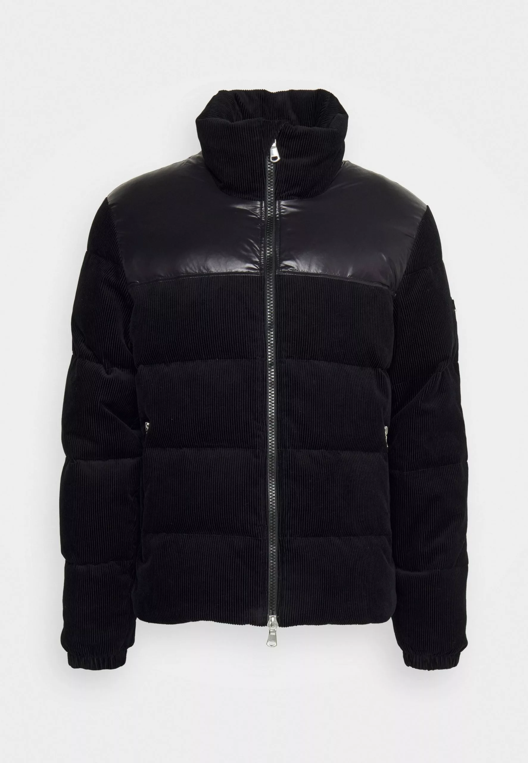 J.LINDEBERGBAKER JACKET - Dunjacka - Black 8 J.LINDEBERGBAKER JACKET - Dunjacka - Black - Bild 8