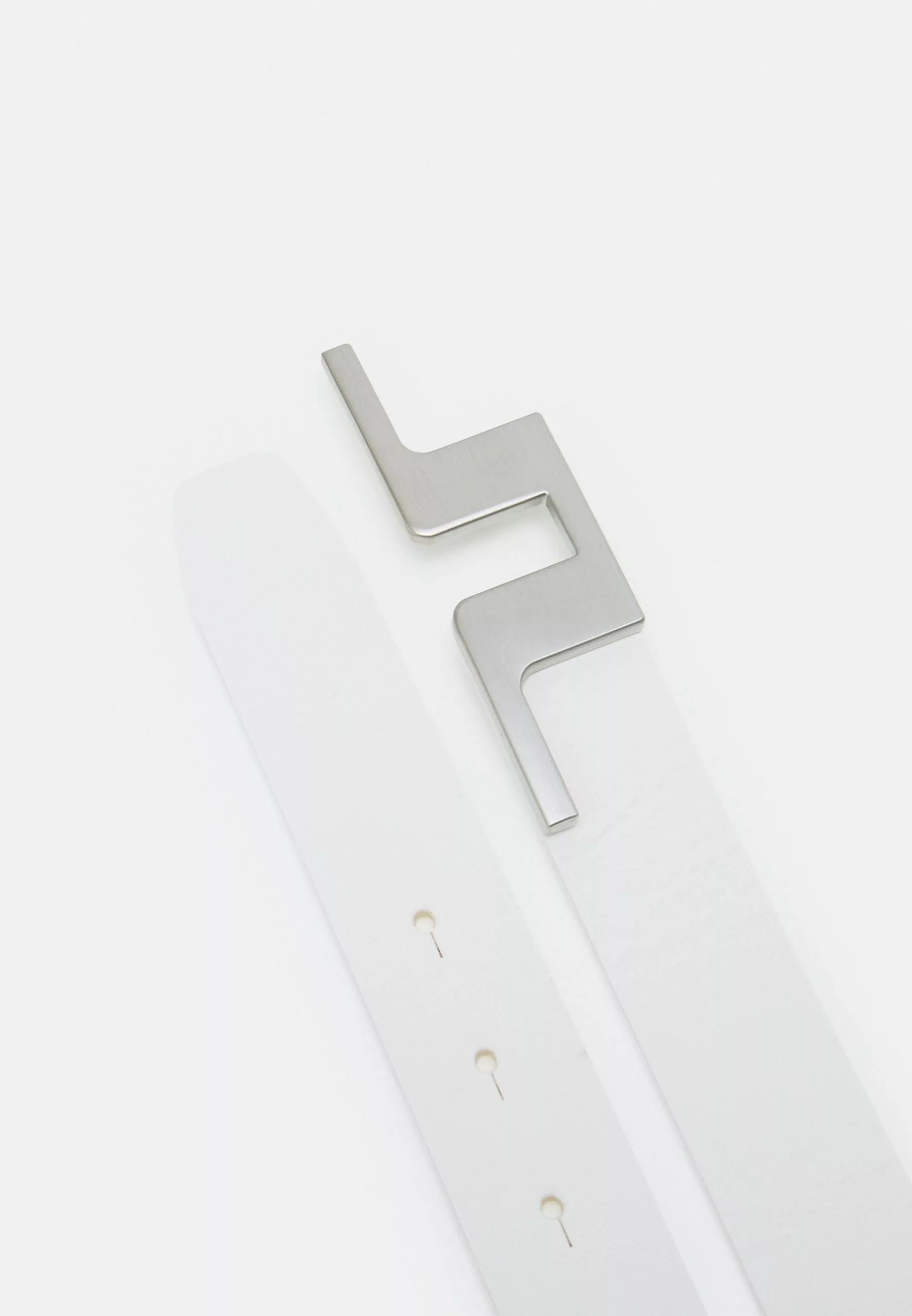 J.LINDEBERGBELT - Skärp - White 2 J.LINDEBERGBELT - Skärp - White - Bild 2