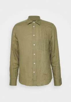 J.LINDEBERGCLEAN SHIRT - Skjorta - Aloe 12 J.LINDEBERGCLEAN SHIRT - Skjorta - Aloe -J.Lindeberg Affär e24b9418fa554e20a1490d2d8a0d635c