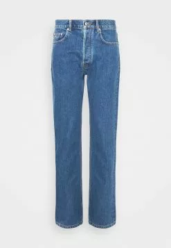 J.LINDEBERGCODY FLAT - Jeans Straight Leg - Mid Blue 14 J.LINDEBERGCODY FLAT - Jeans Straight Leg - Mid Blue -J.Lindeberg Affär e2a94262a00b4552b49413026b12868e