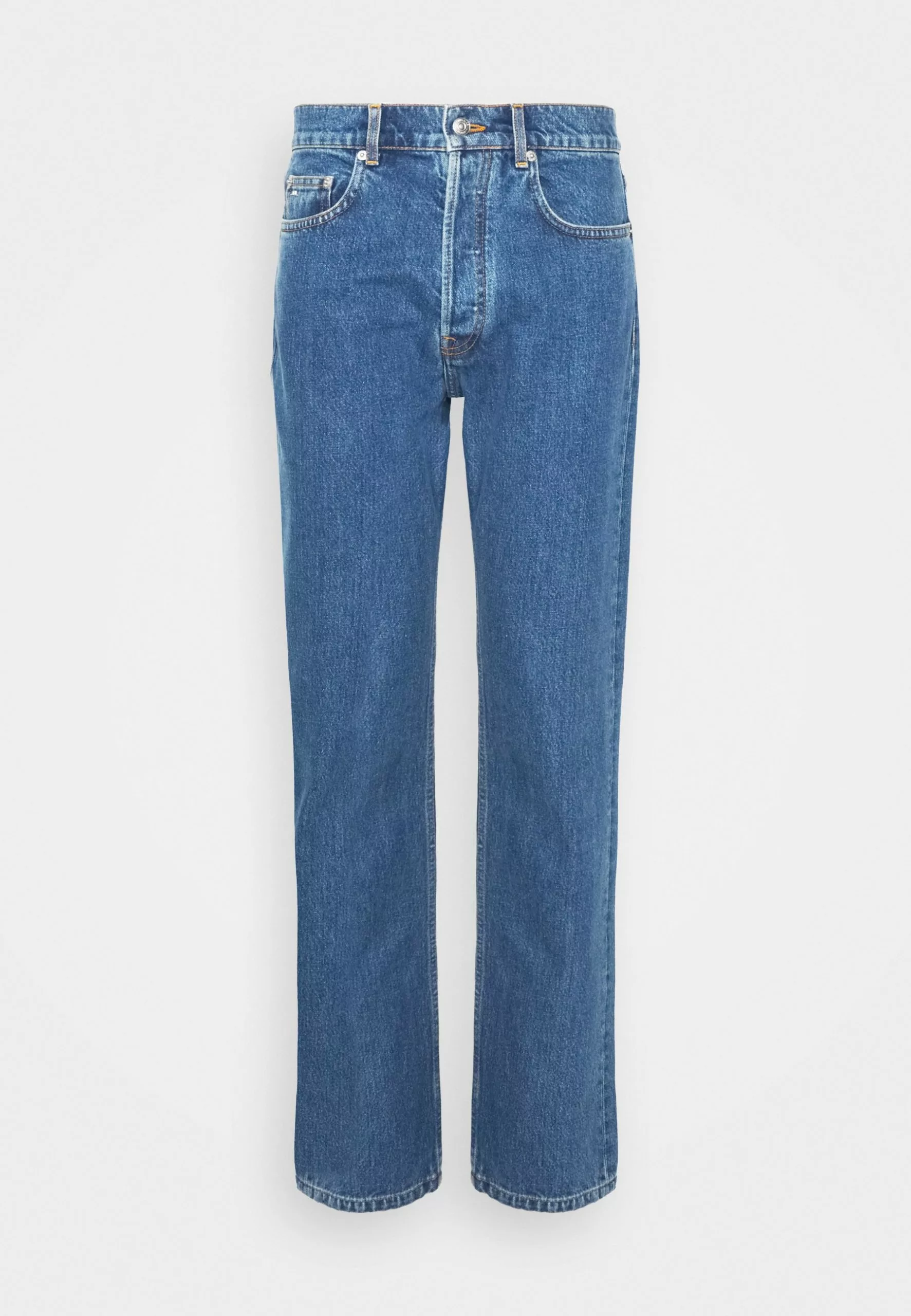 J.LINDEBERGCODY FLAT - Jeans Straight Leg - Mid Blue 7 J.LINDEBERGCODY FLAT - Jeans Straight Leg - Mid Blue - Bild 7
