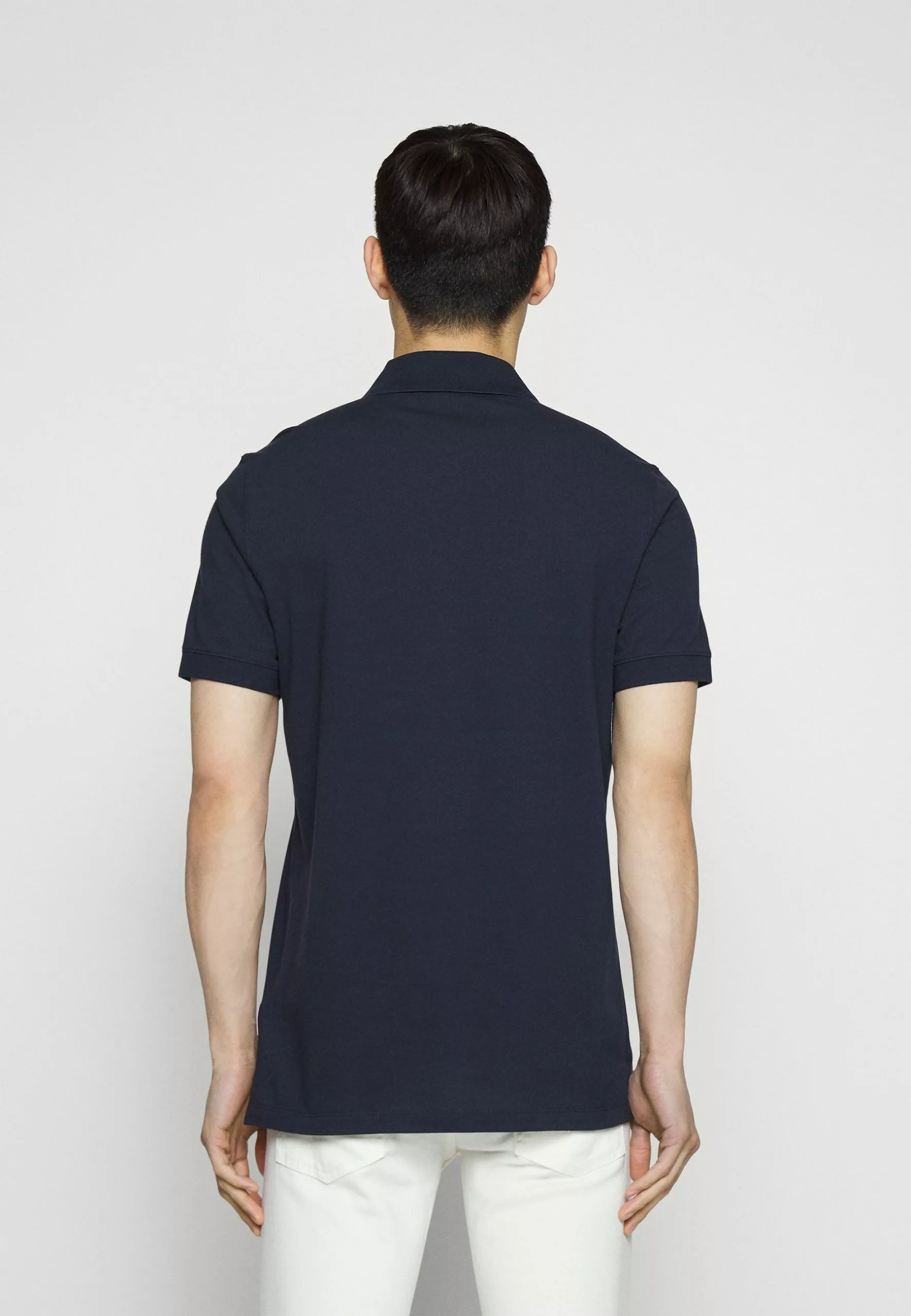 J.LINDEBERGRUBI SLIM - Piké - Navy 4 J.LINDEBERGRUBI SLIM - Piké - Navy - Bild 4