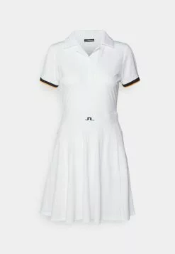 J.LINDEBERGDAGMAR DRESS - Sportklänning - Vit 13 J.LINDEBERGDAGMAR DRESS - Sportklänning - Vit -J.Lindeberg Affär e4db4b2de971423a808785c7f9de8162