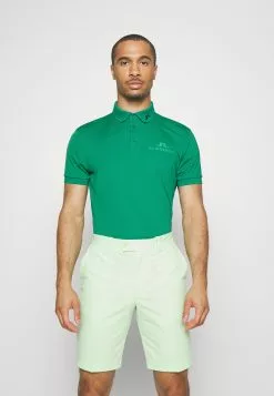 J.Lindeberg SportsPLAYERS GOLF - Piké - Bosphorus