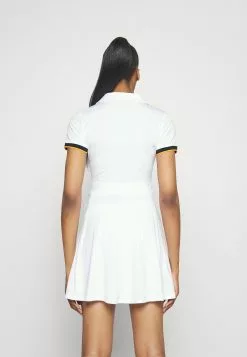 J.LINDEBERGDAGMAR DRESS - Sportklänning - Vit 10 J.LINDEBERGDAGMAR DRESS - Sportklänning - Vit -J.Lindeberg Affär e82840f6f2c34e24ab37b35c92c6b8e0