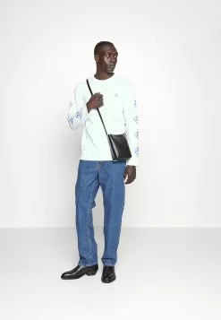 J.LINDEBERGCAMILO GRAPHIC - Långärmad Tröja - Cloud White -J.Lindeberg Affär e919b78d69bb4d9895fec4149903fdd4