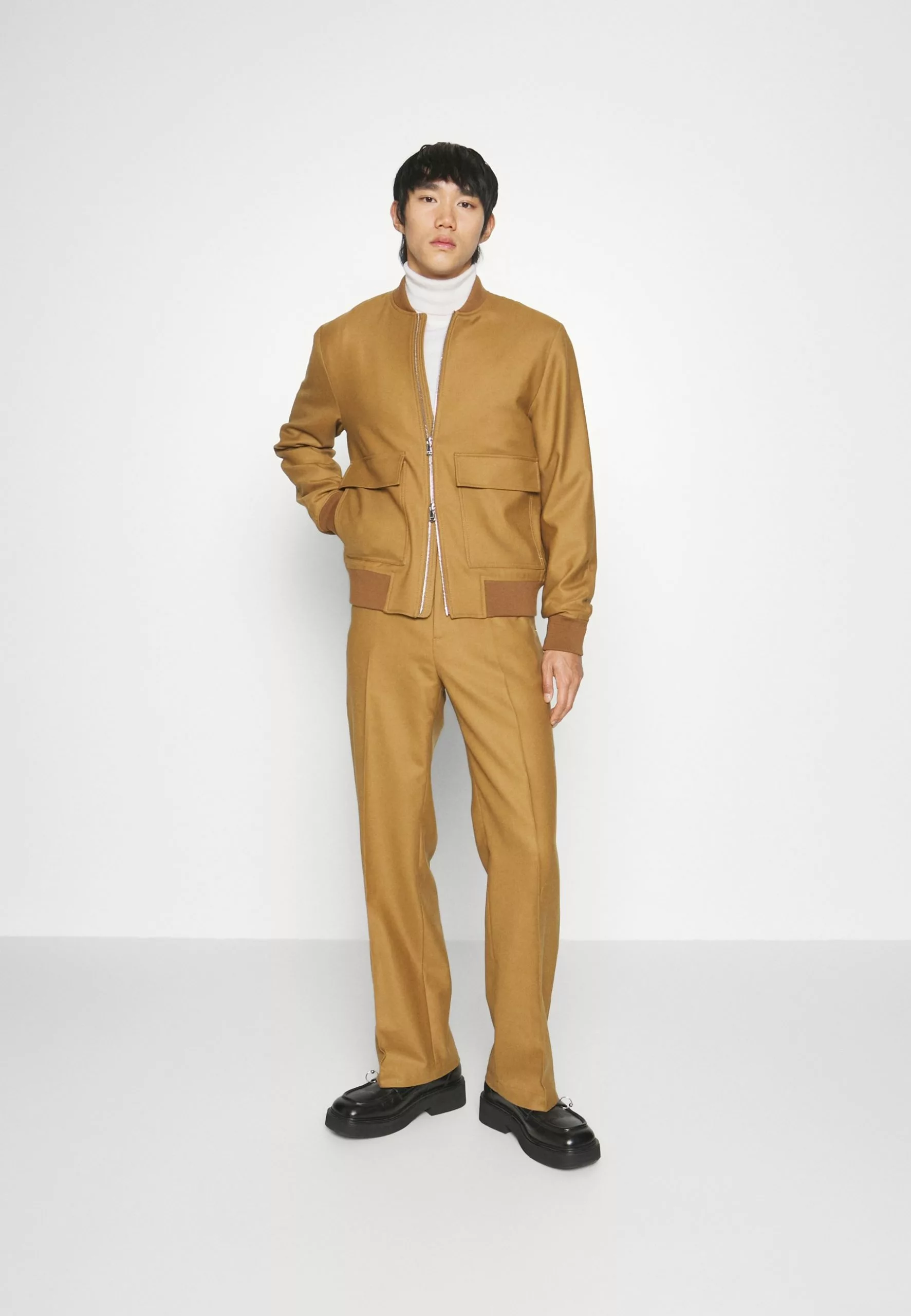 J.LINDEBERGTHOM - Bomberjacka - Chipmunk 5 J.LINDEBERGTHOM - Bomberjacka - Chipmunk - Bild 5