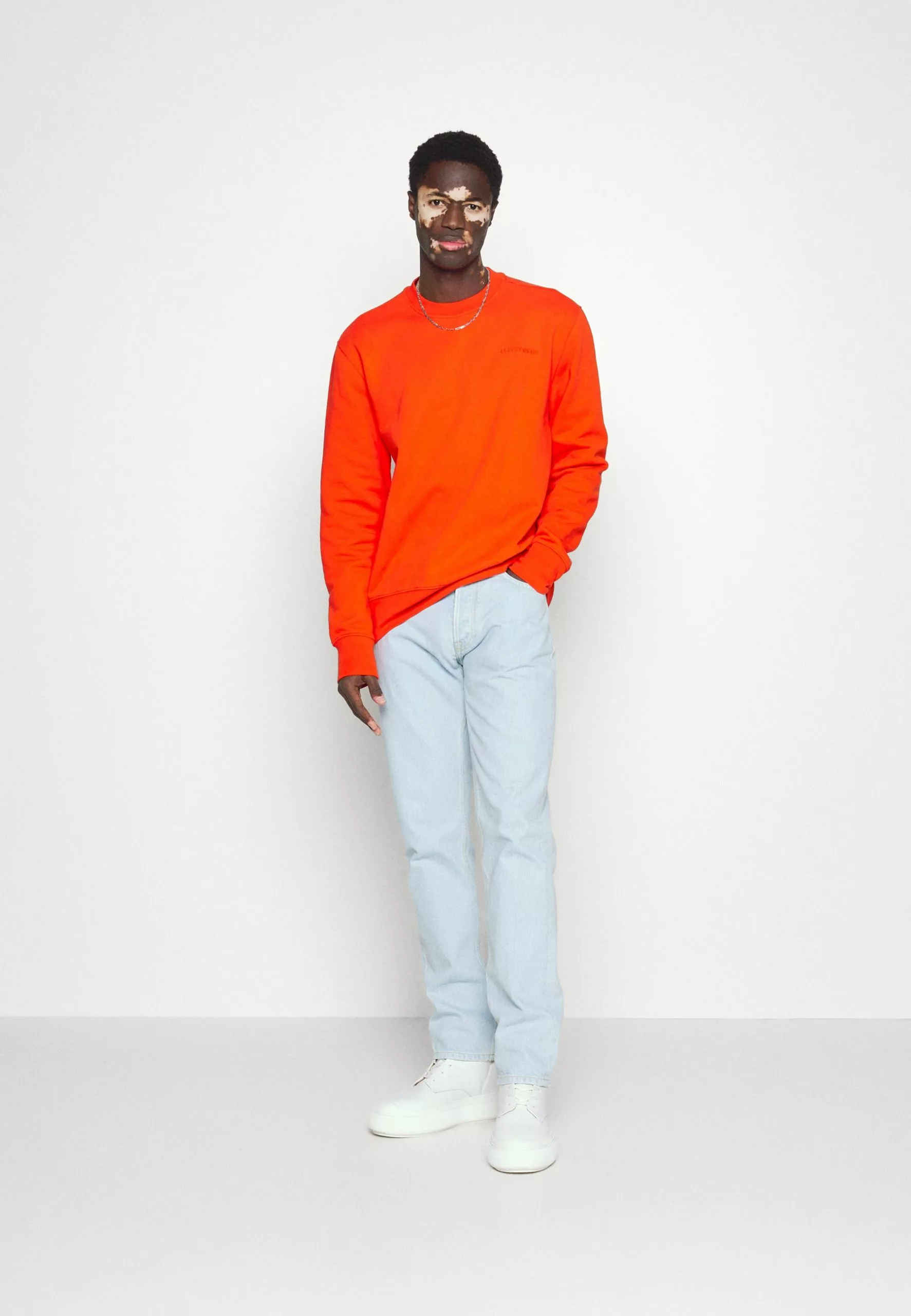 J.LINDEBERGCODY - Jeans Straight Leg - Light Blue 5 J.LINDEBERGCODY - Jeans Straight Leg - Light Blue - Bild 5