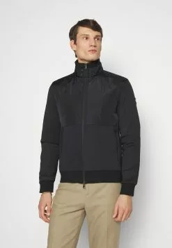 J.LINDEBERGDOVID HYBRID JACKET - Allvädersjacka - Black 12 J.LINDEBERGDOVID HYBRID JACKET - Allvädersjacka - Black -J.Lindeberg Affär eb1f220144254313908810e52950f617