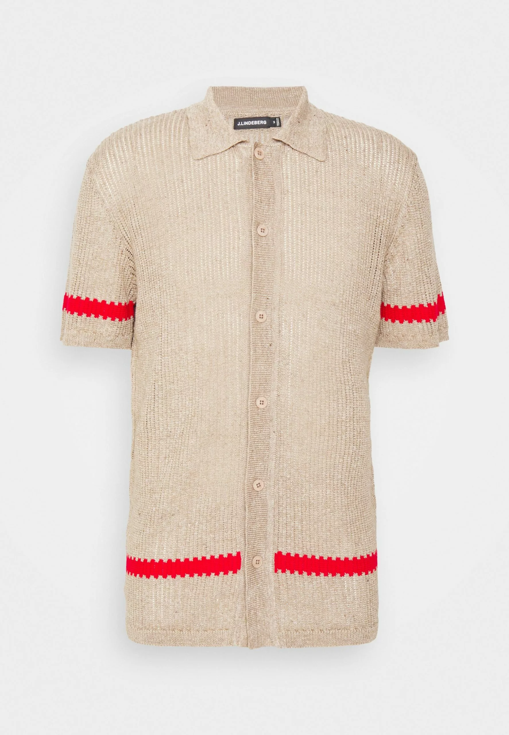 J.LINDEBERGSKY - Kofta - Safari Beige 6 J.LINDEBERGSKY - Kofta - Safari Beige - Bild 6