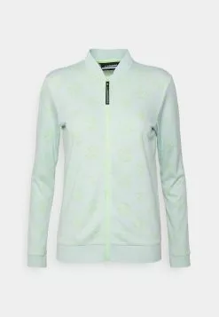 J.Lindeberg SportsSPOTS MID LAYER - Tröja Med Dragkedja - White Sphere Dot 8 J.Lindeberg SportsSPOTS MID LAYER - Tröja Med Dragkedja - White Sphere Dot -J.Lindeberg Affär ee032840a8824a69be0f6c233c8c0b79