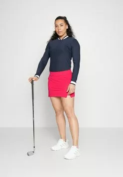 J.LINDEBERGAMELIE SKIRT - Sportkjol - Azalea 7 J.LINDEBERGAMELIE SKIRT - Sportkjol - Azalea -J.Lindeberg Affär ee10d5dd3d1c485cb6b29c3dc804f438