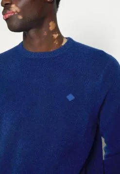 J.LINDEBERGYURI LOGO CREW - Stickad Tröja - Navy Peony 13 J.LINDEBERGYURI LOGO CREW - Stickad Tröja - Navy Peony -J.Lindeberg Affär efb85b92e7924e21a867219a4d35ef39