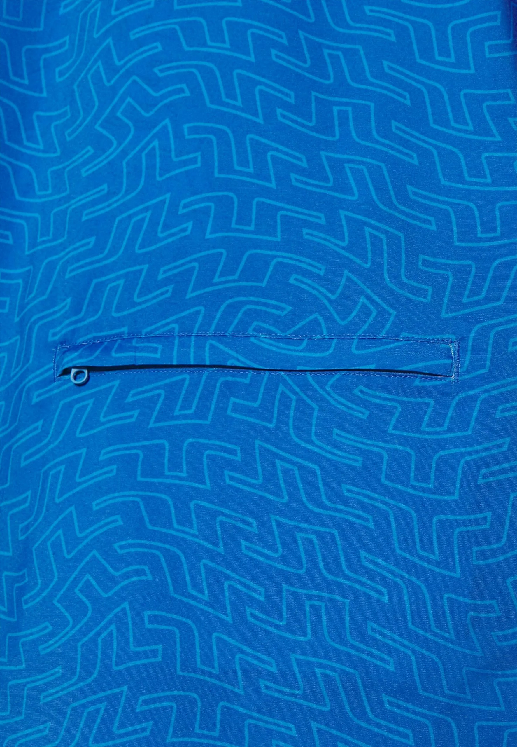 J.Lindeberg SportsASH LIGHT PACKABLE PRINT - Regnjacka - Lapis 7 J.Lindeberg SportsASH LIGHT PACKABLE PRINT - Regnjacka - Lapis - Bild 7