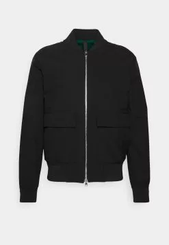 J.LINDEBERGTHOM - Bomberjacka - Black 12 J.LINDEBERGTHOM - Bomberjacka - Black -J.Lindeberg Affär f080fb37ba8a483a9465cf2209f922ae