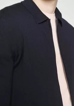 J.LINDEBERGNYLE ZIP CARDIGAN - Kofta - Navy 13 J.LINDEBERGNYLE ZIP CARDIGAN - Kofta - Navy -J.Lindeberg Affär f0a66f326a444b9481382a531e7b76a6