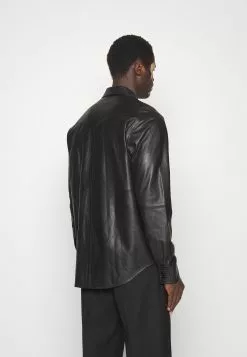 J.LINDEBERGLANDON - Skinnjacka - Black 11 J.LINDEBERGLANDON - Skinnjacka - Black -J.Lindeberg Affär f1026e07511d433aa909d49550f6b83d