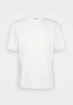 J.LINDEBERGACE MOCK NECK - T-shirt - Bas - White 12 J.LINDEBERGACE MOCK NECK - T-shirt - Bas - White -J.Lindeberg Affär f172c1d4028940cca132984082ce375a