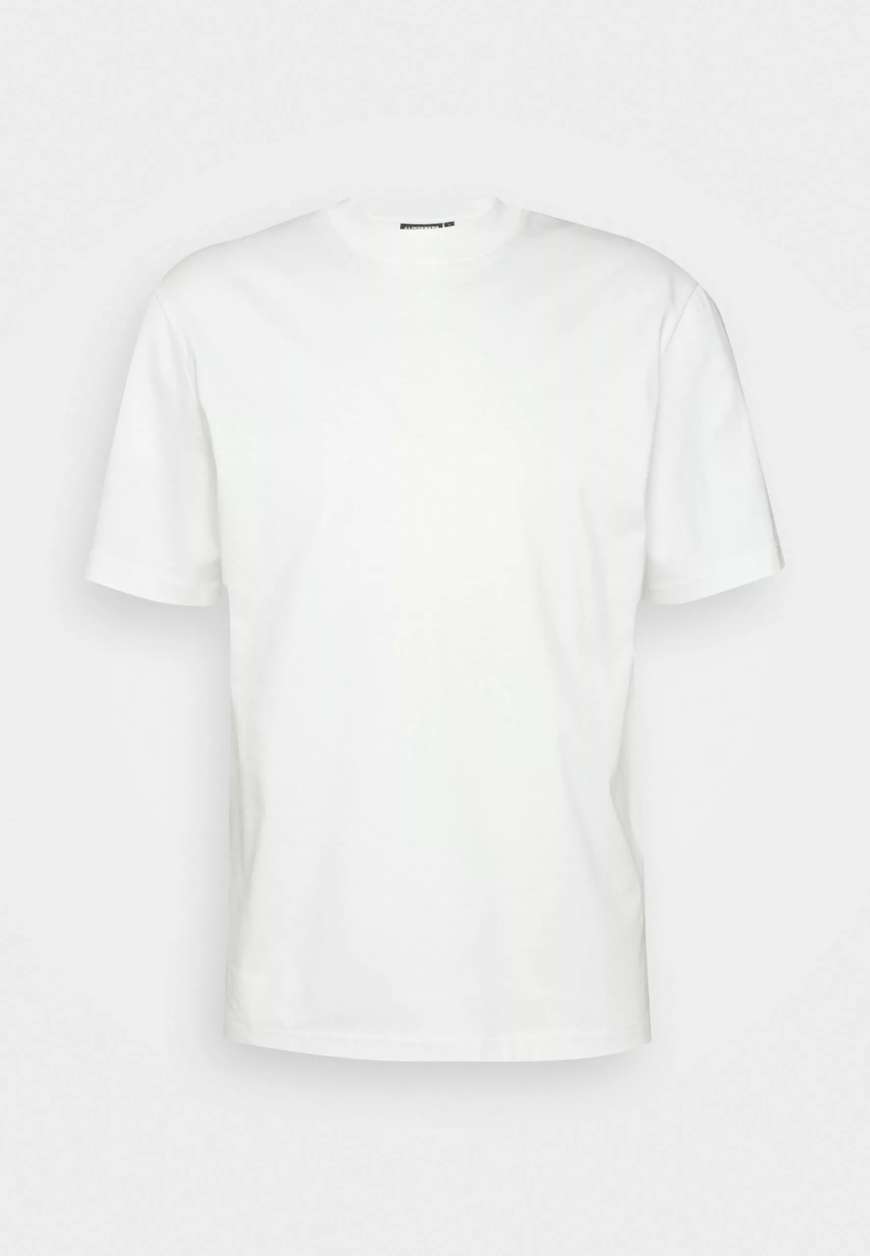 J.LINDEBERGACE MOCK NECK - T-shirt - Bas - White 6 J.LINDEBERGACE MOCK NECK - T-shirt - Bas - White - Bild 6