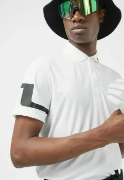 J.LINDEBERGREGULAR FIT - Piké - White 8 J.LINDEBERGREGULAR FIT - Piké - White -J.Lindeberg Affär f194038acc3f4c8398382a4007d5b39e