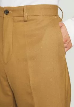 J.LINDEBERGHAIJ PANTS - Tygbyxor - Chipmunk 13 J.LINDEBERGHAIJ PANTS - Tygbyxor - Chipmunk -J.Lindeberg Affär f1d9c6cc919c4079ade7c0e5a36ac4e2