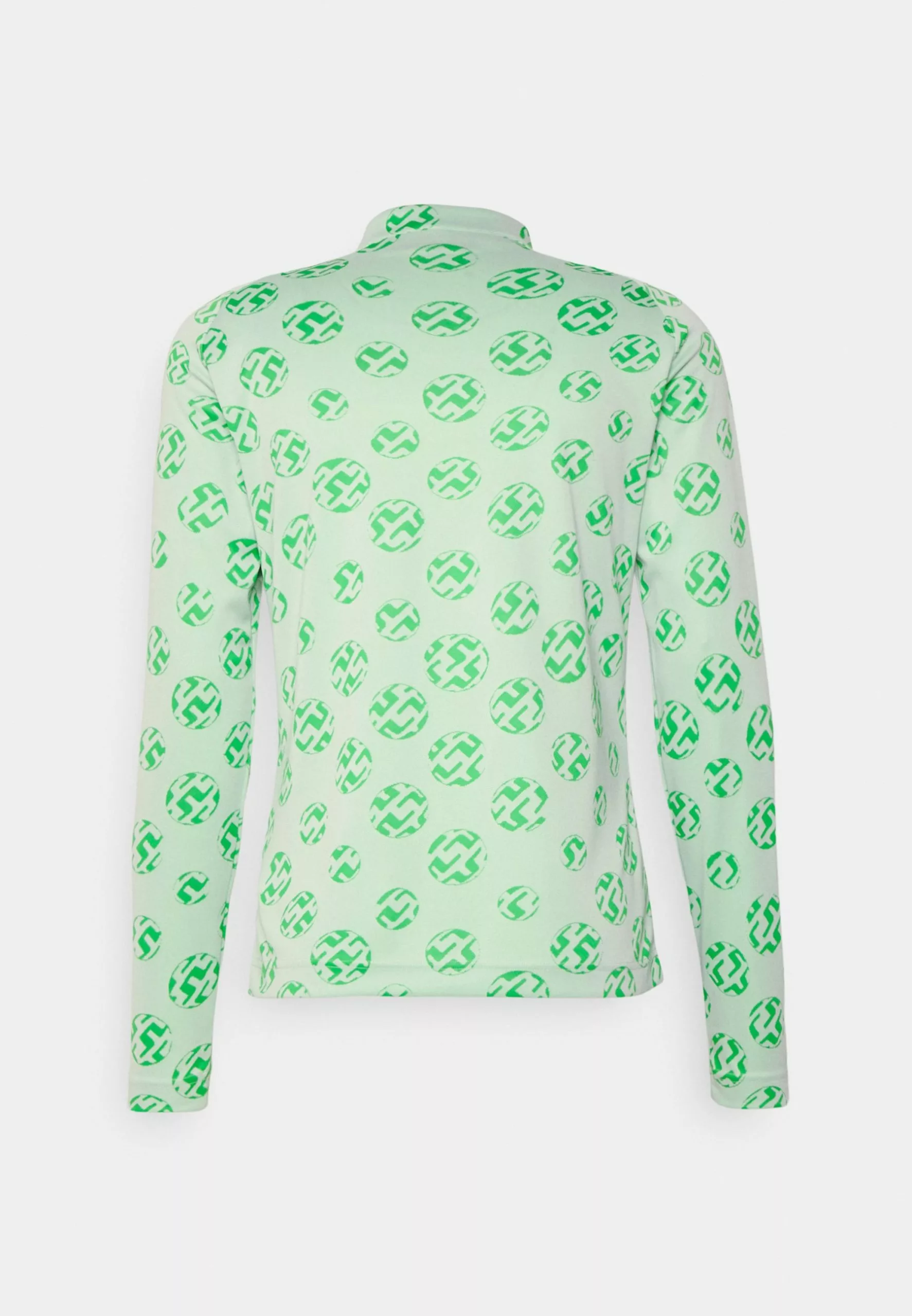 J.Lindeberg SportsPATRIC MID LAYER - Träningsjacka - White Sphere 6 J.Lindeberg SportsPATRIC MID LAYER - Träningsjacka - White Sphere - Bild 6