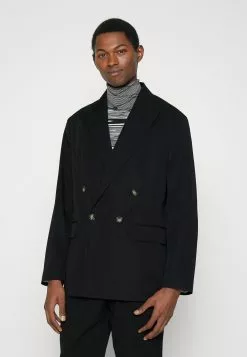 J.LINDEBERGDAVID - Kavaj - Black