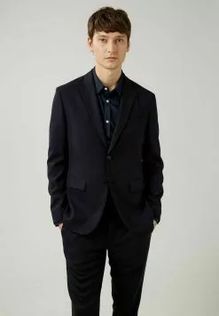 J.LINDEBERGHOPPER - Kavaj - Jl Navy