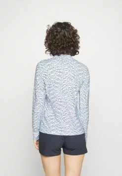 J.Lindeberg SportsMARILYN HALF ZIP MID LAYER - Långärmad Tröja - White 8 J.Lindeberg SportsMARILYN HALF ZIP MID LAYER - Långärmad Tröja - White -J.Lindeberg Affär f4de81304afb4116b333bd4b51770c32