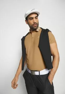 J.Lindeberg SportsGUS REGULAR - Piké - Tiger Brown 10 J.Lindeberg SportsGUS REGULAR - Piké - Tiger Brown -J.Lindeberg Affär f5e2ce223b164264b1443b2986027e58