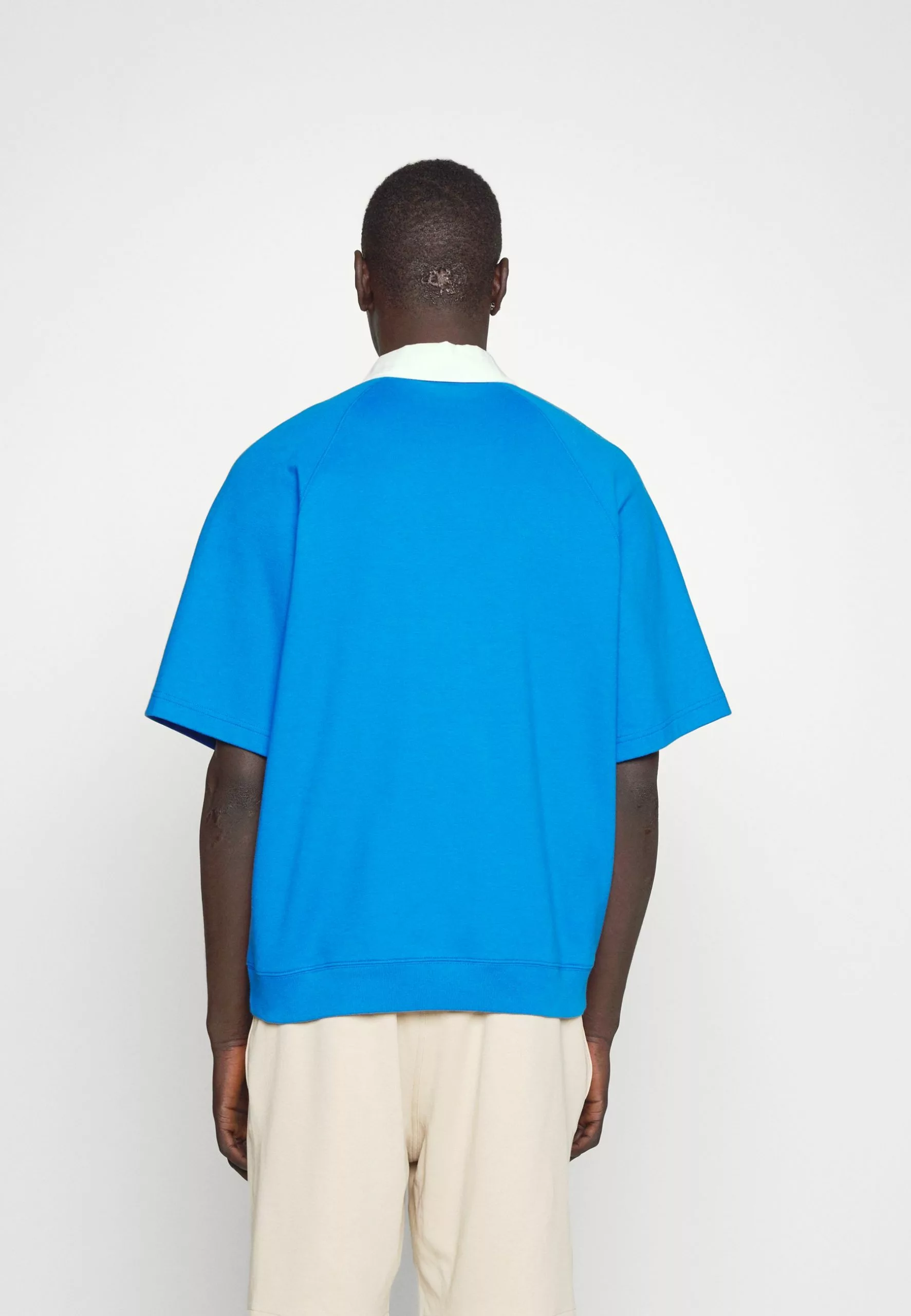 J.LINDEBERGROMAN RUGBY - Piké - Lapis Blue 4 J.LINDEBERGROMAN RUGBY - Piké - Lapis Blue - Bild 4