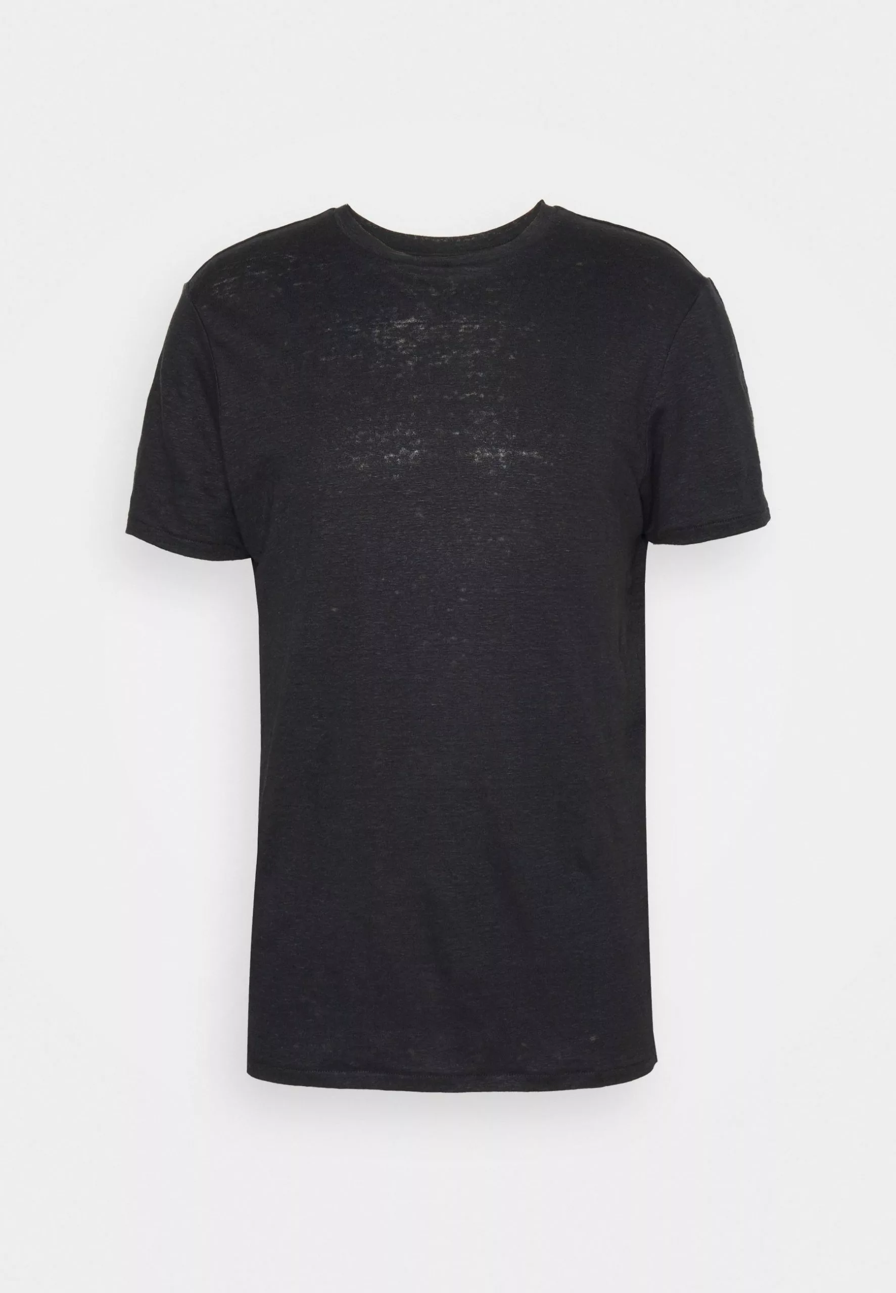 J.LINDEBERGCOMA TEE - T-shirt - Bas - Black 7 J.LINDEBERGCOMA TEE - T-shirt - Bas - Black - Bild 7