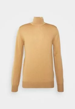 J.LINDEBERGTURTLENECK - Stickad Tröja - Chipmunk 12 J.LINDEBERGTURTLENECK - Stickad Tröja - Chipmunk -J.Lindeberg Affär f7ed64cd784d4676868b81492c6ac4e6