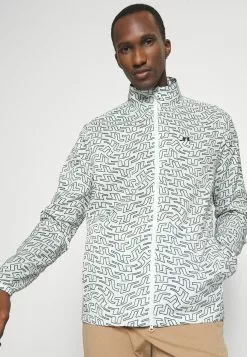 J.Lindeberg SportsASH LIGHT PACKABLE PRINT - Regnjacka - White 10 J.Lindeberg SportsASH LIGHT PACKABLE PRINT - Regnjacka - White -J.Lindeberg Affär f9606c7d5e6d45028ac66b6cf33beab1