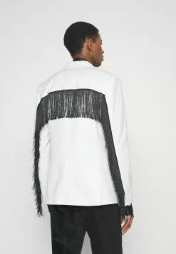 J.LINDEBERGLENNY WESTERN - Kavaj - White 8 J.LINDEBERGLENNY WESTERN - Kavaj - White -J.Lindeberg Affär f9976c419d834aa085583fdec4f8d827