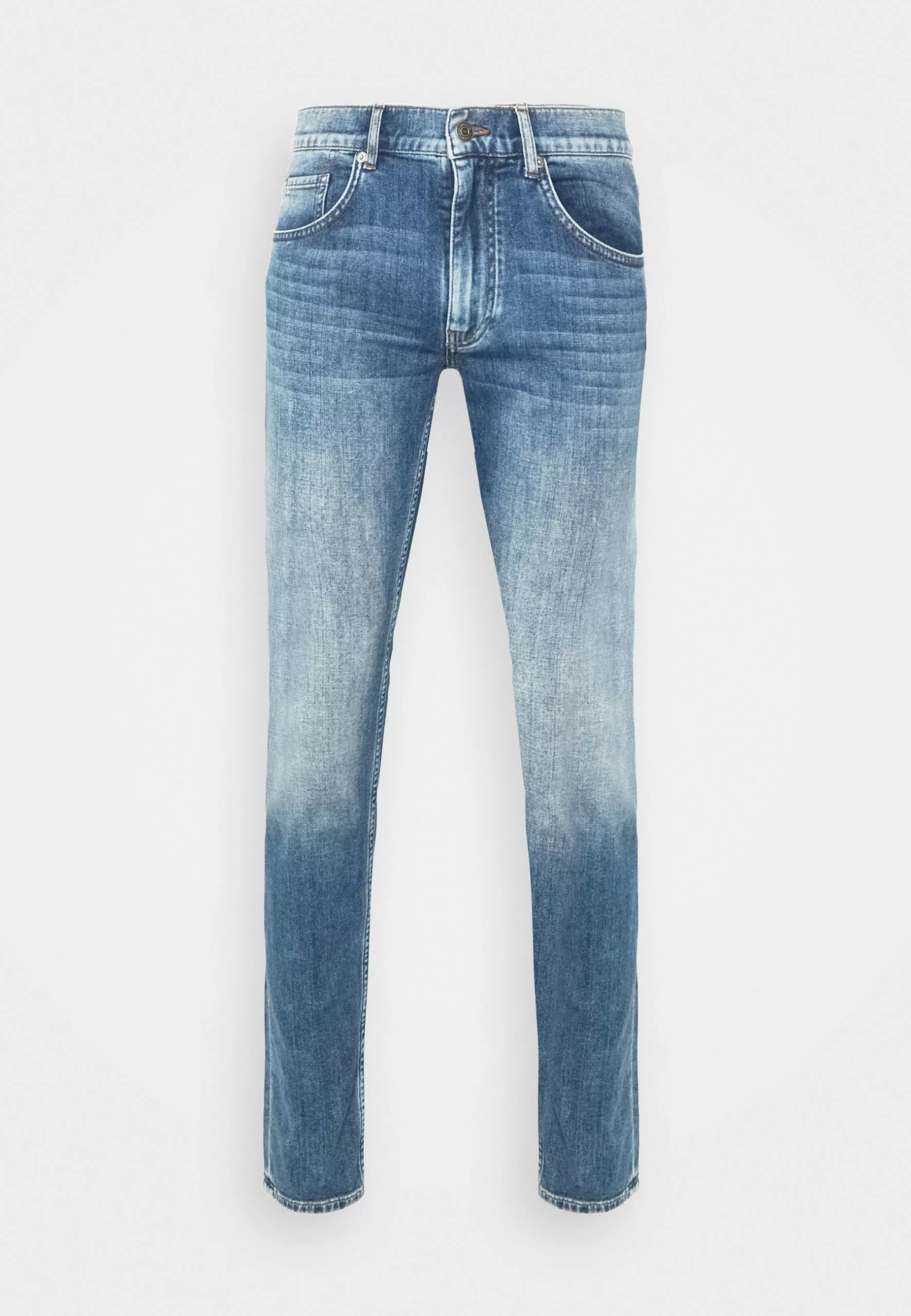 J.LINDEBERGJAY - Jeans Slim Fit - Light Blue 7 J.LINDEBERGJAY - Jeans Slim Fit - Light Blue - Bild 7