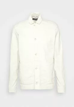 J.LINDEBERGERROL WORKWEAR OVERSHIRT - Tunn Jacka - Turtledove 14 J.LINDEBERGERROL WORKWEAR OVERSHIRT - Tunn Jacka - Turtledove -J.Lindeberg Affär fb09468b9a4b430395a9e2e2bc544675