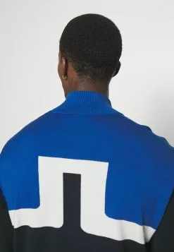 J.LINDEBERGJEFF SWEATER - Stickad Tröja - Navy 13 J.LINDEBERGJEFF SWEATER - Stickad Tröja - Navy -J.Lindeberg Affär fb5a514307514131afbc0460c6ccbd86